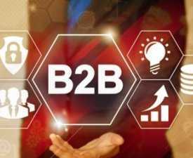 Online course Certificate in B2B Sales