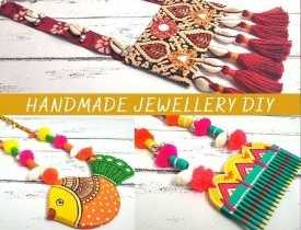 online course Diploma in Jewellery Crafting (Handmade)