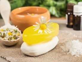 Diploma in Soap Processing Business