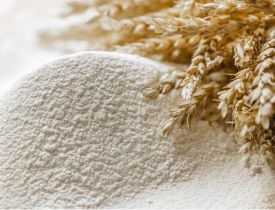 online course Certificate in Wheat Milling Flour