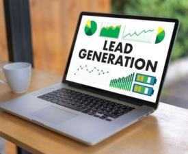 Online course Certificate in Lead Generation