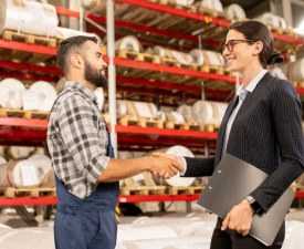 Diploma In Procurement And Purchasing online course