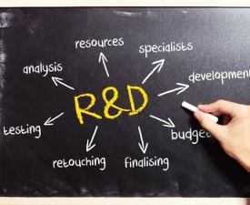 Online Course Diploma In Research & Development