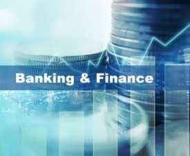 Diploma in Banking and Finance