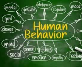 Online Course Diploma in Basics of Human Behaviour