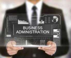 Diploma in Business Administration