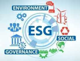 Diploma in Environmental Social and Governance Online Course