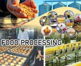 Online Course Diploma in Food Processing and Management