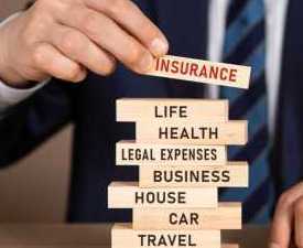 Diploma in Insurance Management