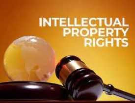 online course Diploma in Intellectual Property Right