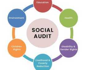 online course Diploma in Social Accountability and Social Audit