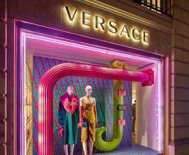 Online Course Diploma in Visual Merchandising