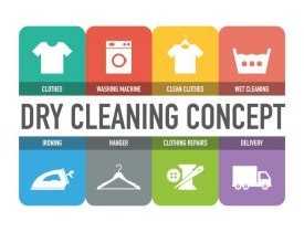 Diploma in Dry Cleaning Business