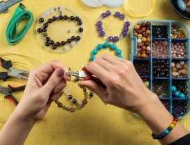 Handmade Jewelry Making Course