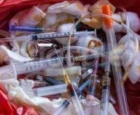 Online Course Hospital waste management course