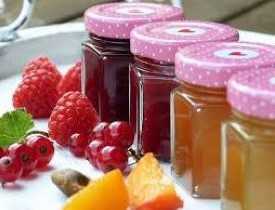 Online course Certificate in Jam and Jelly Processing Technologies
