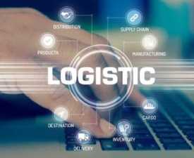 online course Logistic management