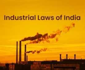 Online Course Advanced Certificate in Industrial and Company Law