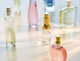Online Course Certificate in Perfume Manufacturing Business