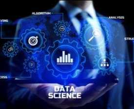 Post Graduate Diploma in Data Science