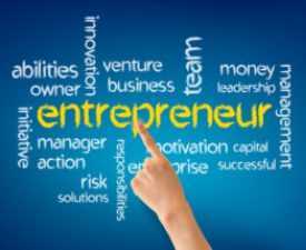 Online Course Advanced Diploma in Entrepreneurship Development