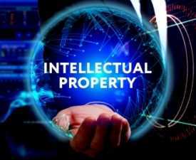 Online Course Advanced Diploma in Intellectual Property Rights