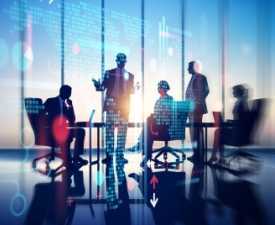 Online Course Advanced Certification in Corporate Management & Operations