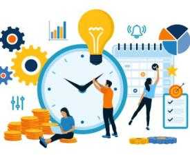 Online Course Diploma in Production & Operation Management