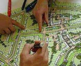online course Post Graduate Diploma in Urban Planning and Development