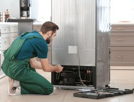 Refrigerator Repairing Course