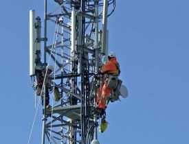 Telecom Tower Technician course