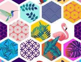 Textile Design Course