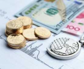 Online Course Diploma in Treasury and Forex Management