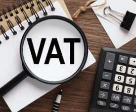 Online Course Certificate in Value Added Tax (VAT) Course