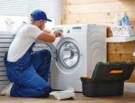 Washing Machine Repairing Course