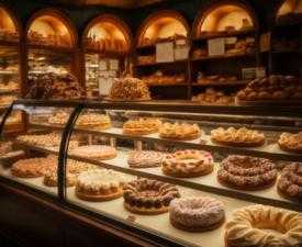 Online Course Advance Diploma in Bakery Science