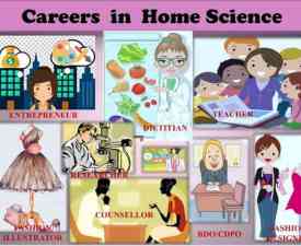 online course diploma in home Science