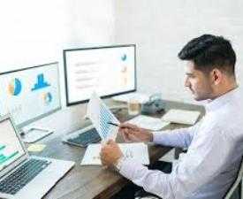 Online Course Diploma in Financial Accounting and Computer Applications