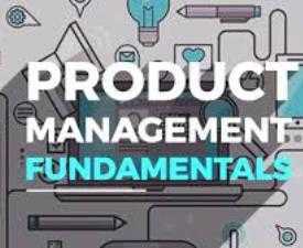 product management online course