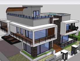sketchup Course