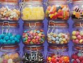 Confection Business Model Course