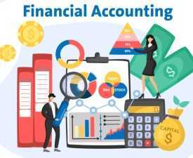 Online Course Certified Professional in Financial Accounting