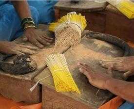 Online Course Certificate in Agarbatti Maker