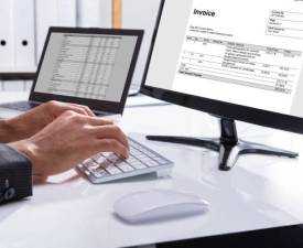 Online Course Certificate in Billing & Invoicing Assistant