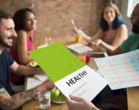 Online Course Certified Health Environment & Safety Management Professional