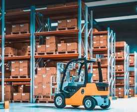 Online Course Certified Warehouse and logistics Management Professional