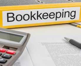 Online Course Certified Bookkeeping Professional