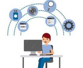 Online Course Certified Computer Fundamentals Professional