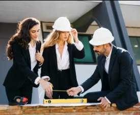 Online Course Certified Construction Management Professional