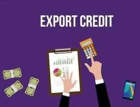 online course Certificate in Export Credit Guarantee Corporation